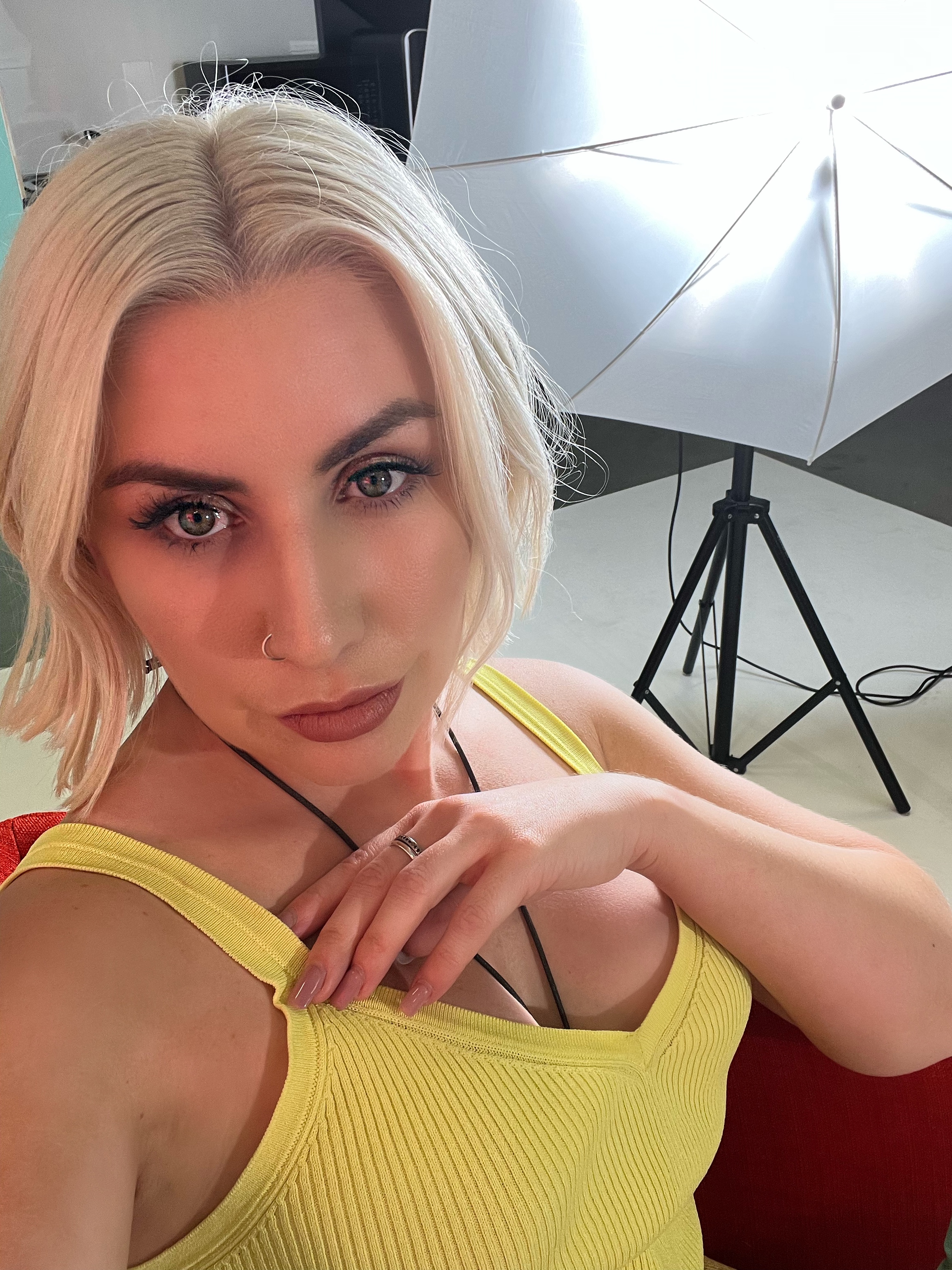 Cherry Dana